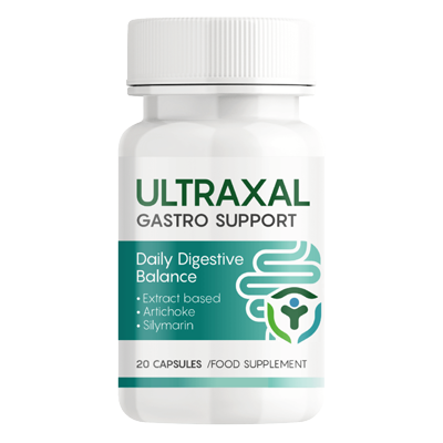 Buy Ultraxal in United Kingdom